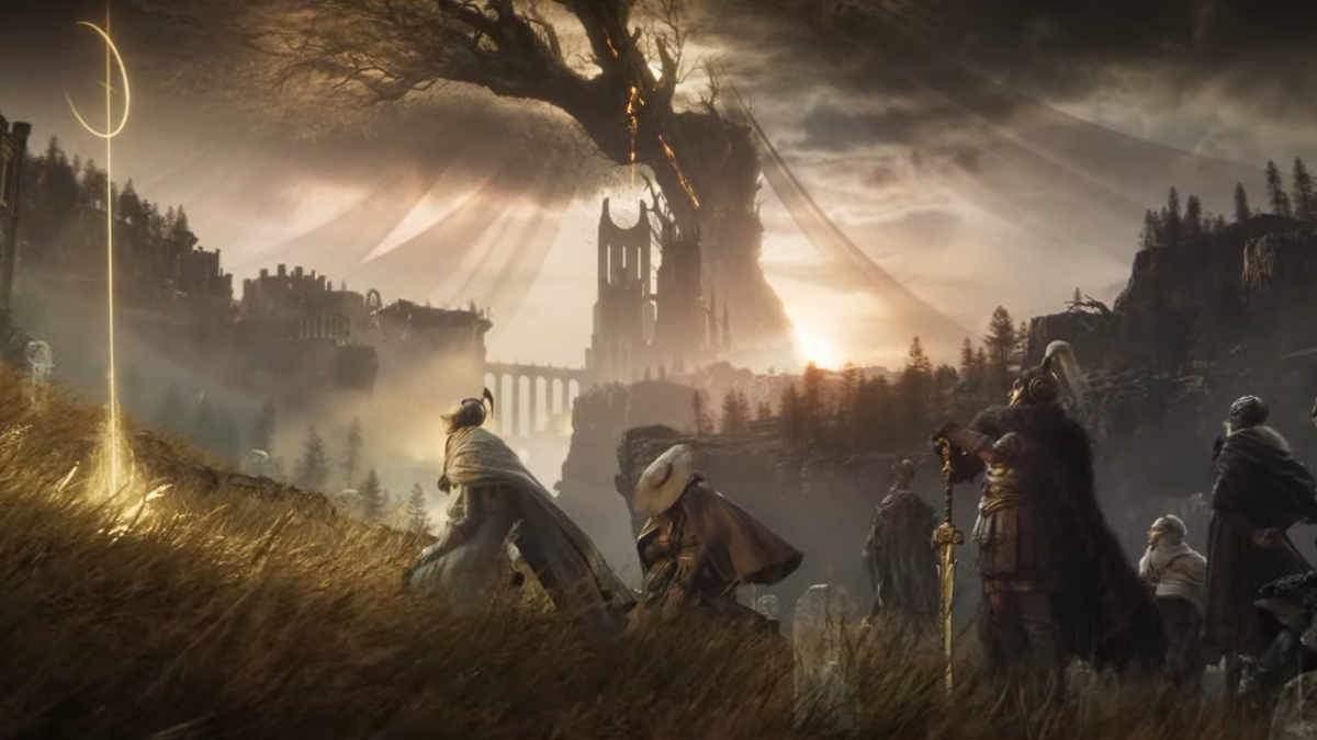 DLC de Elden Ring