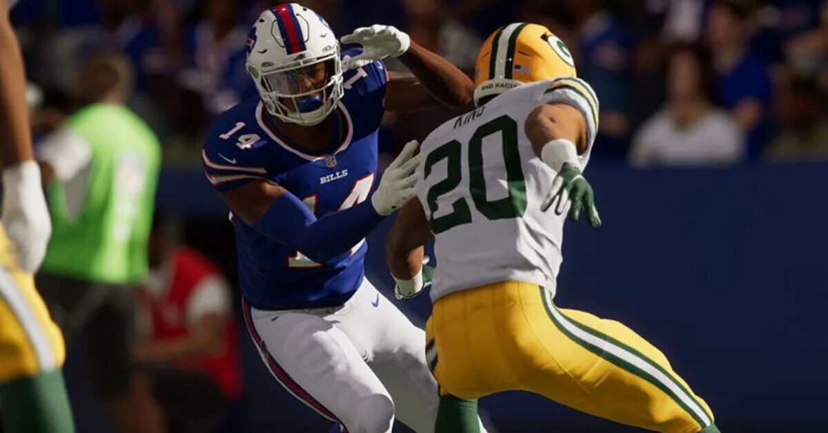 Madden NFL