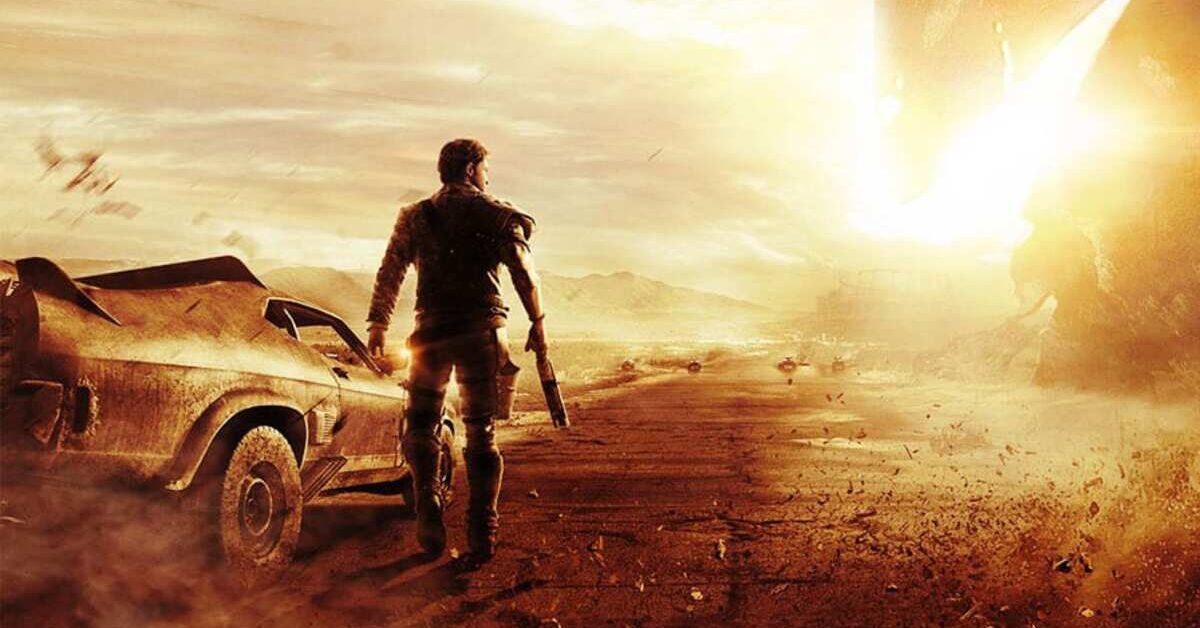 Mad Max 2