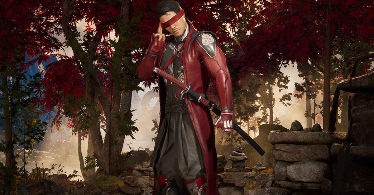 Mortal Kombat 1
