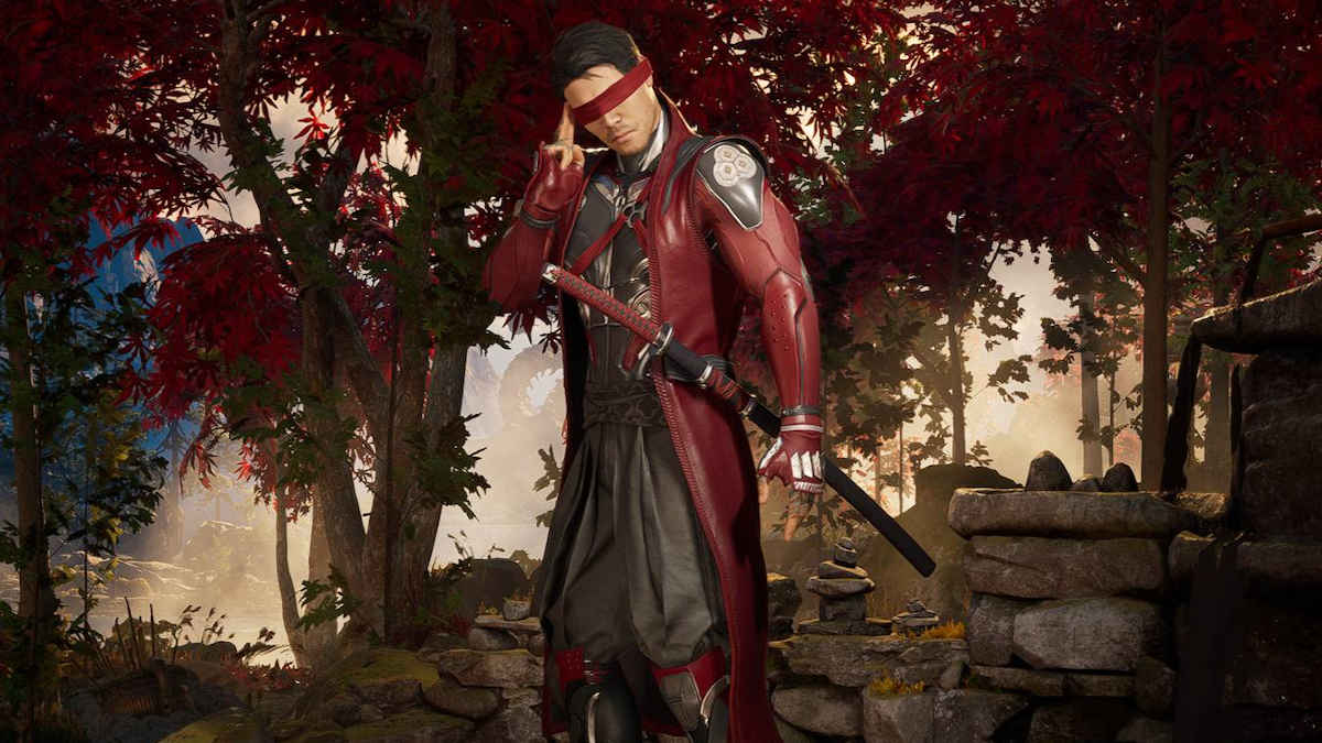 Mortal Kombat 1