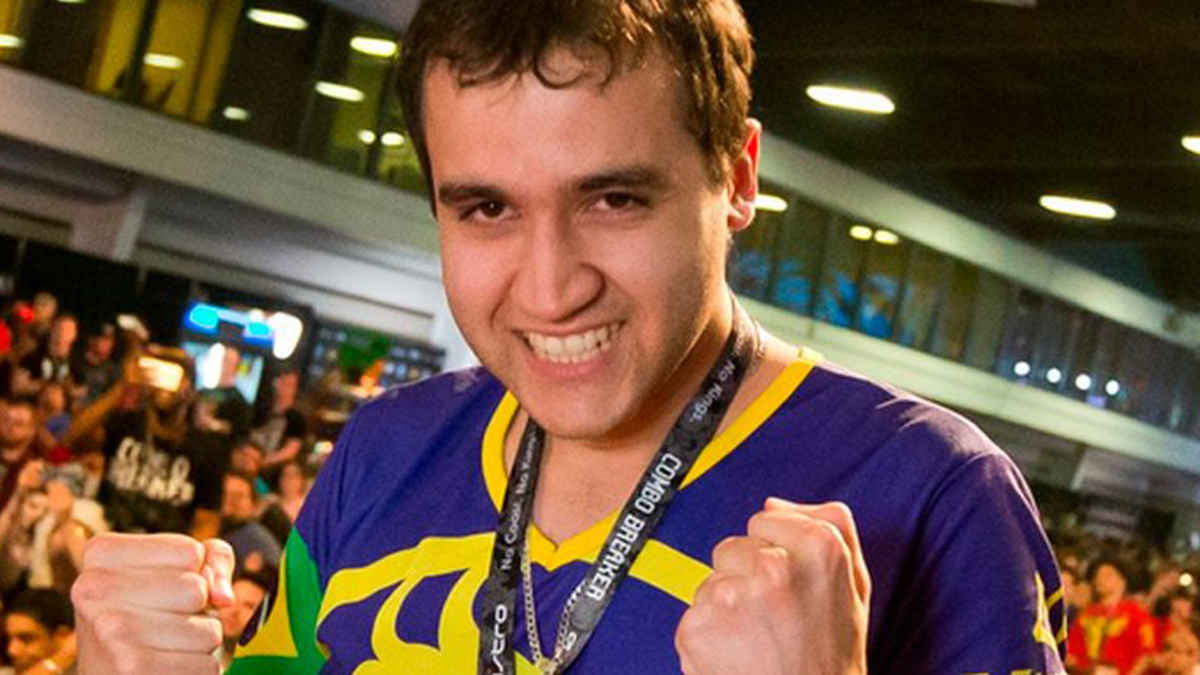 Mortal Kombat 1