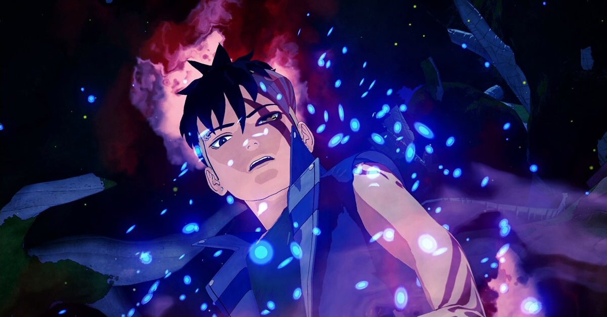 Naruto to Boruto: Shinobi Striker