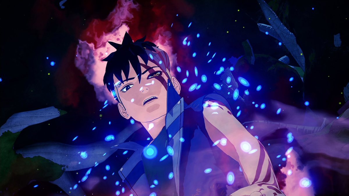 Naruto to Boruto: Shinobi Striker