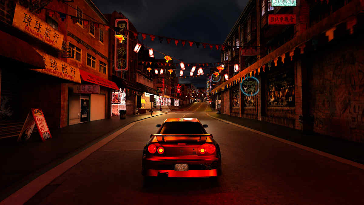 Need for Speed