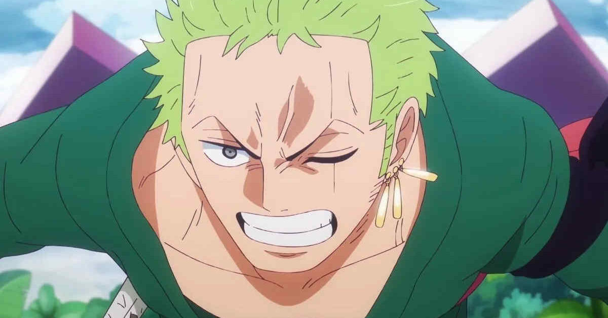 One Piece