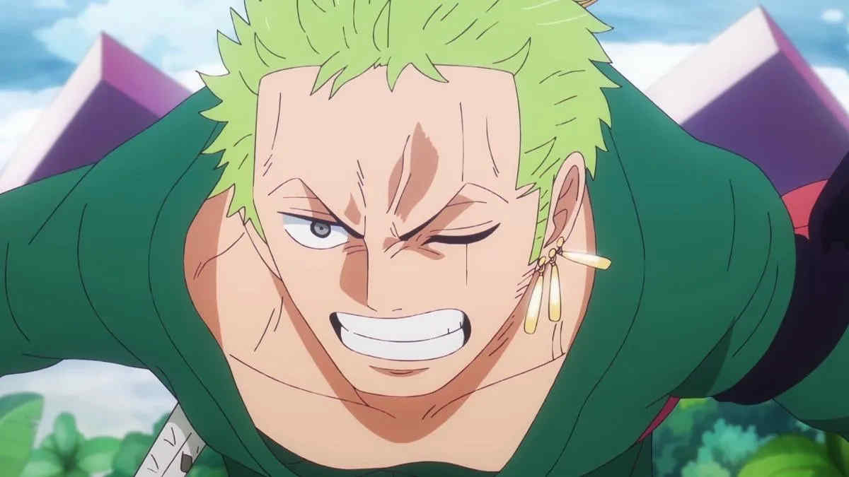 One Piece