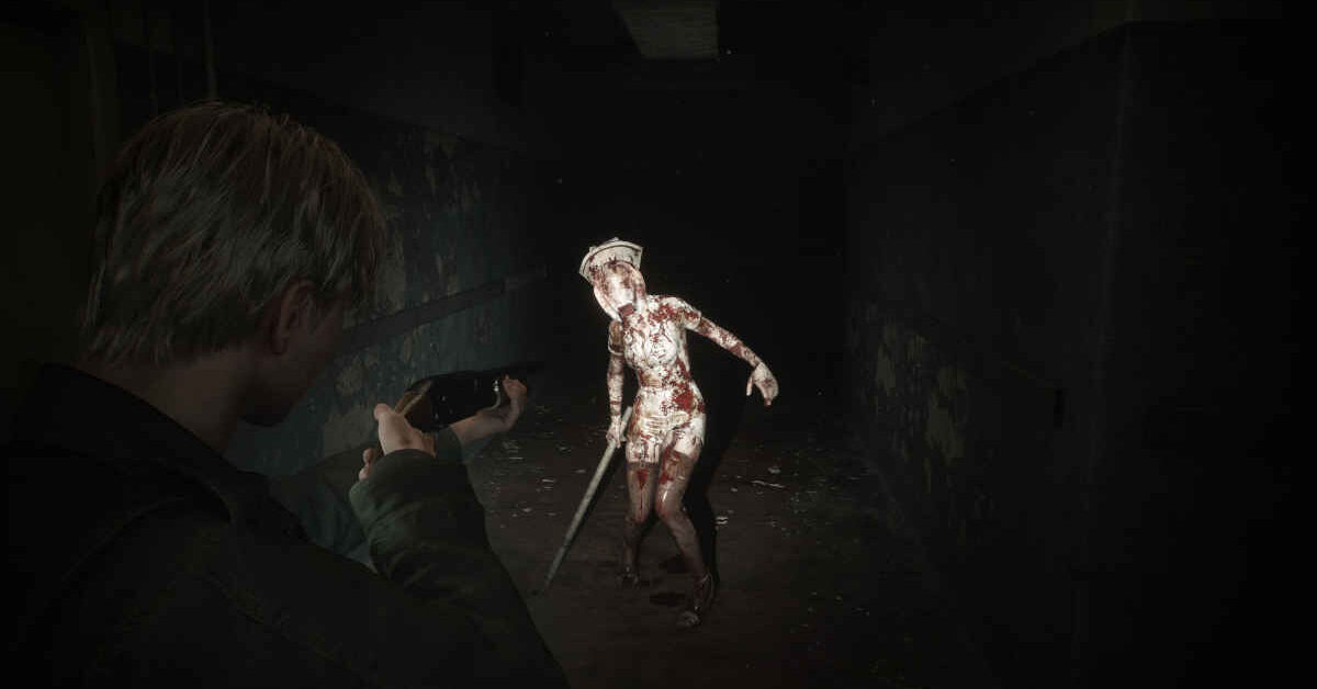 Silent Hill