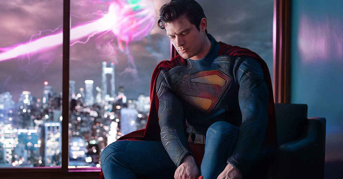 Superman