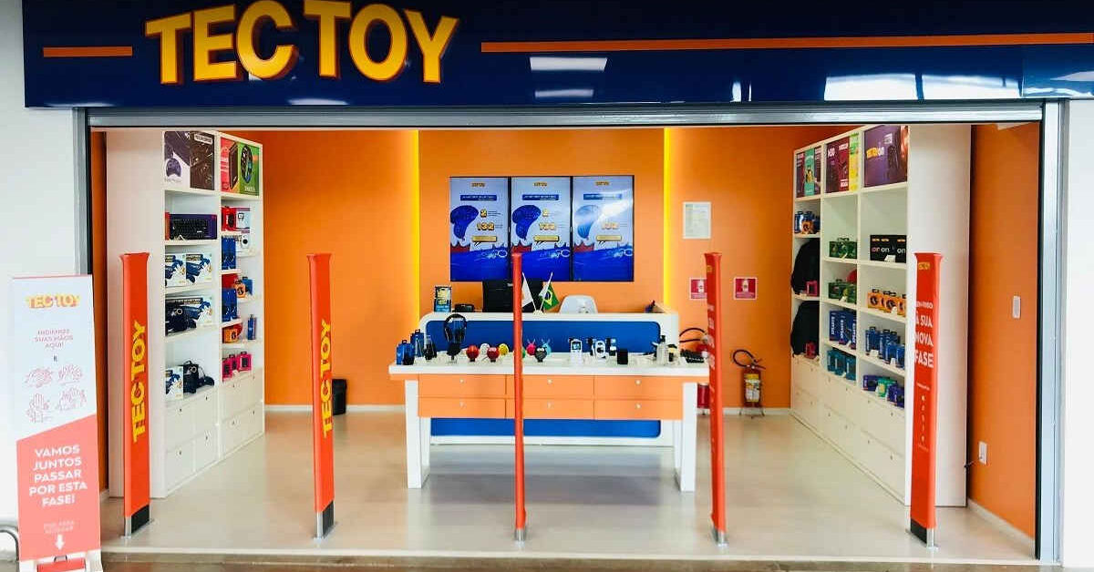 Tectoy