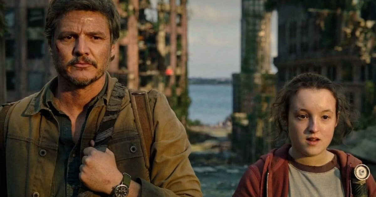 The Last of Us