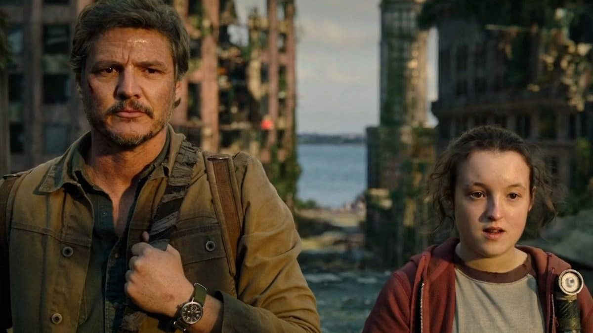 The Last of Us