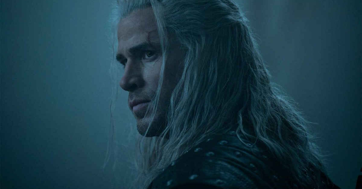 The Witcher