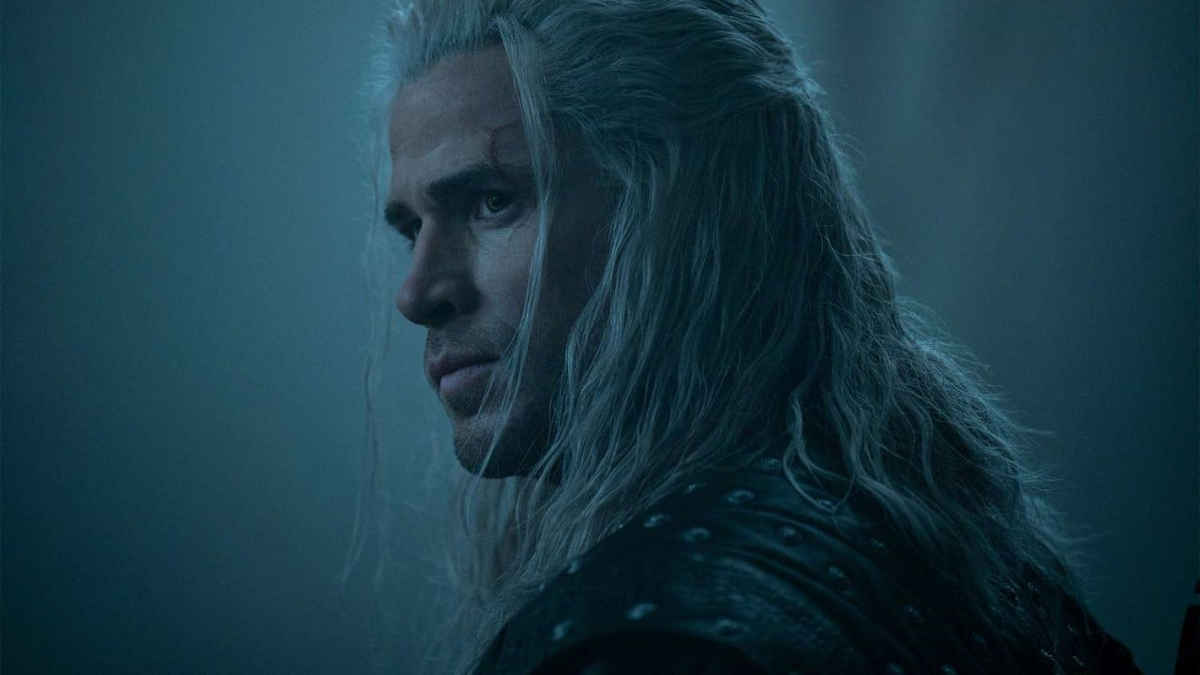 The Witcher