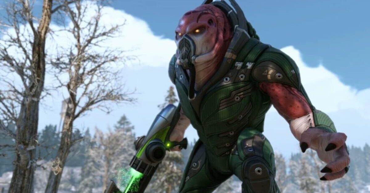 XCOM