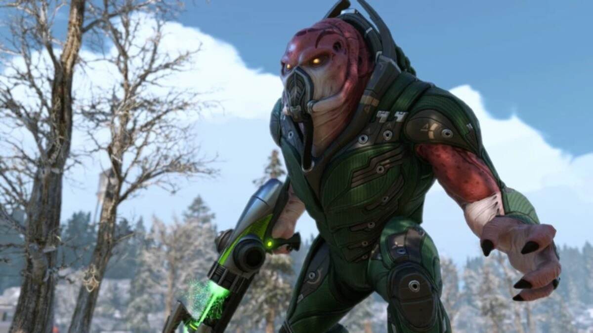XCOM