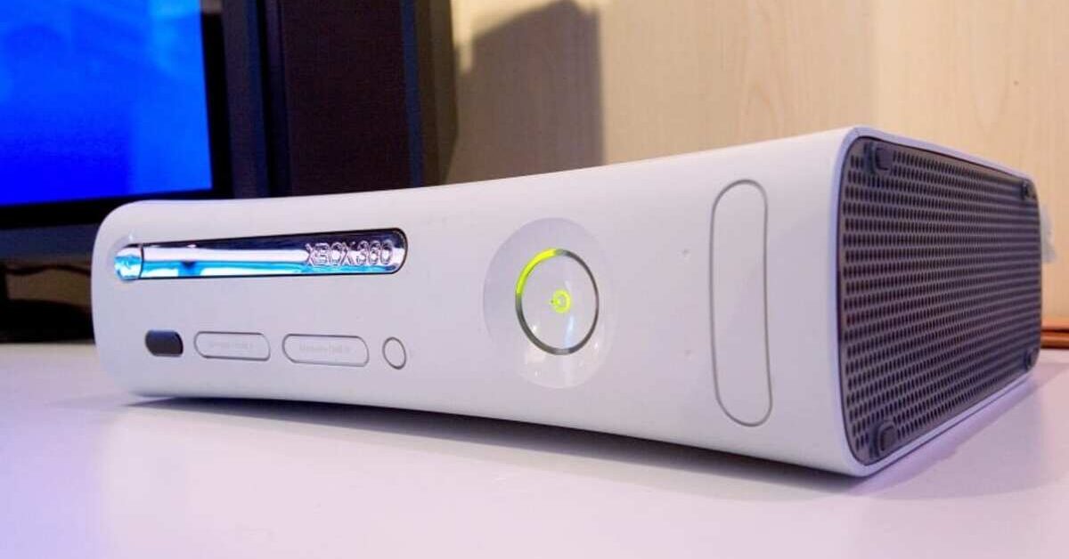 Xbox 360
