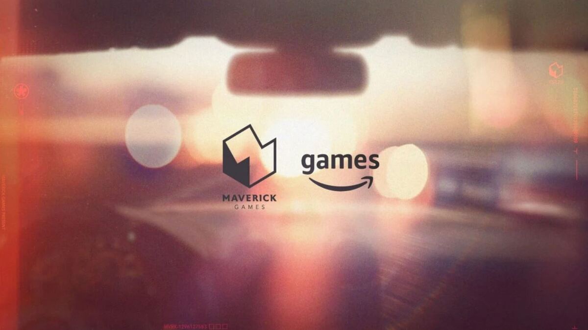 amazon games maverick