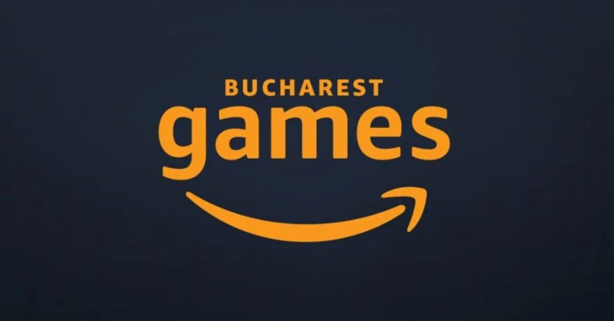 Amazon Games Romênia
