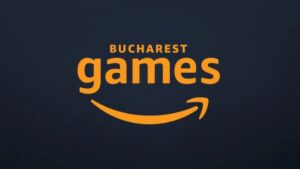 Amazon Games Romênia