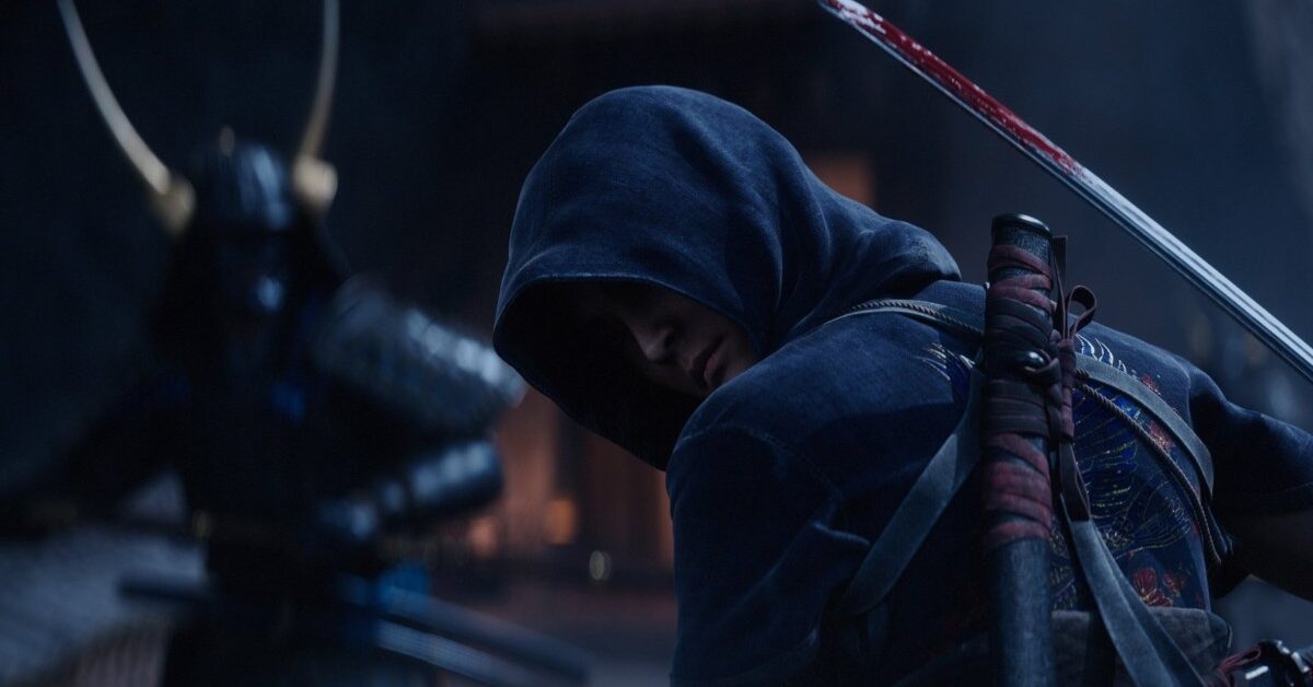 Assassin's Creed Shadows