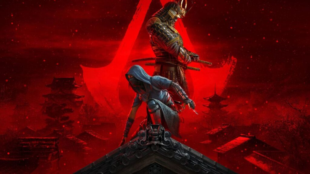 Assassin's Creed Shadows