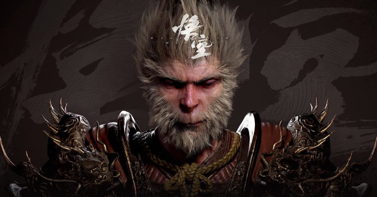 Black Myth Wukong