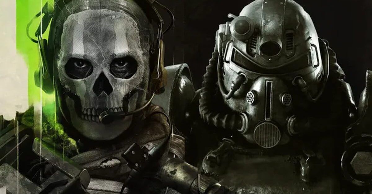 Call of Duty: Modern Warfare 3