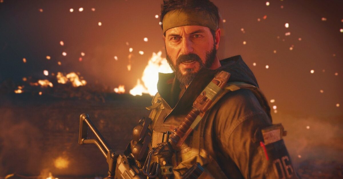 Call of Duty 2024