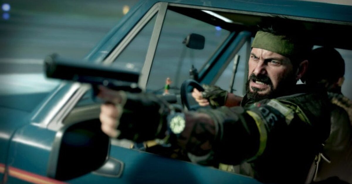 Call-of-Duty