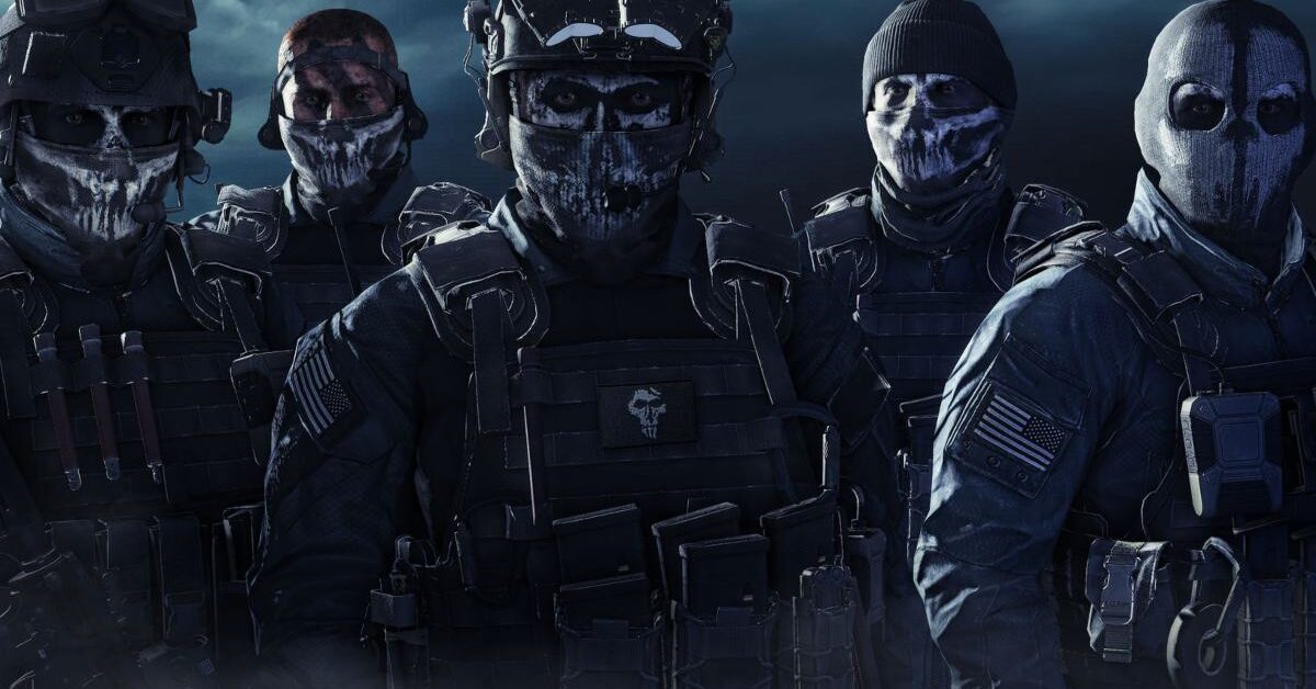 Call of Duty 2026