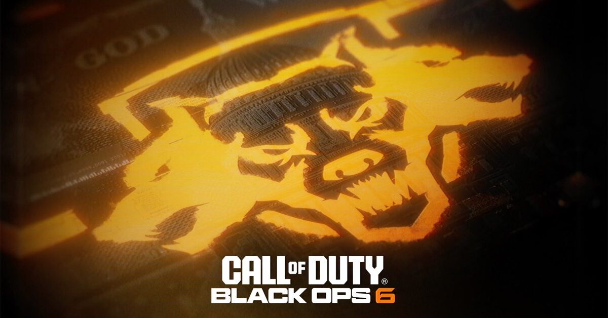 Call of Duty: Black Ops 6