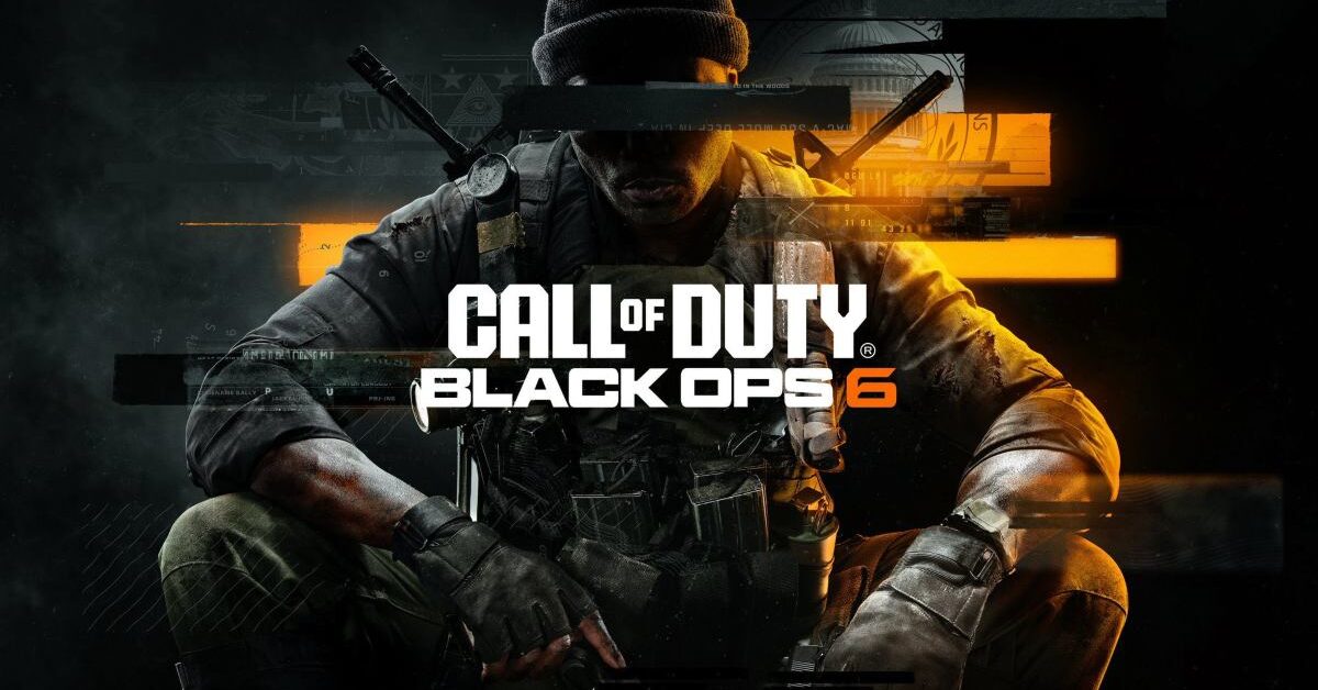 Call of Duty: Black Ops 6