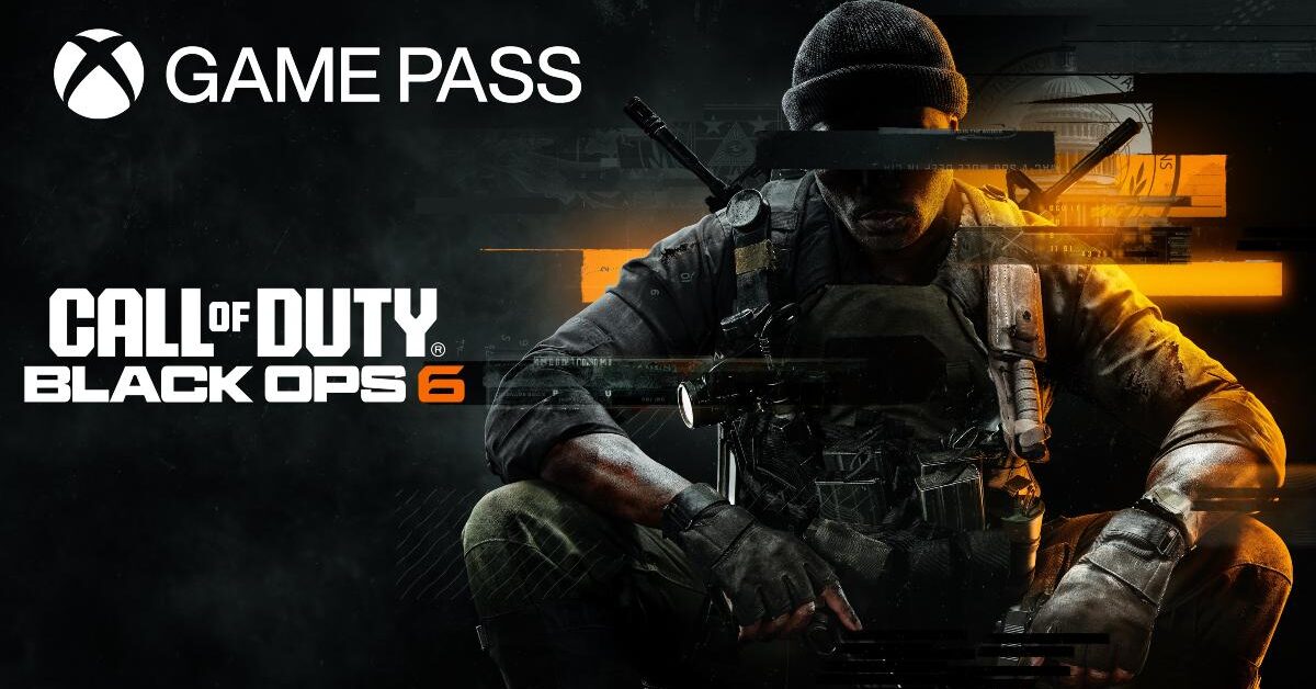 Call of Duty: Black Ops 6