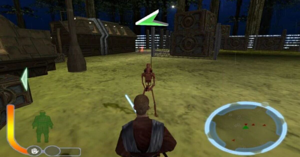 Star Wars: The Clone Wars
