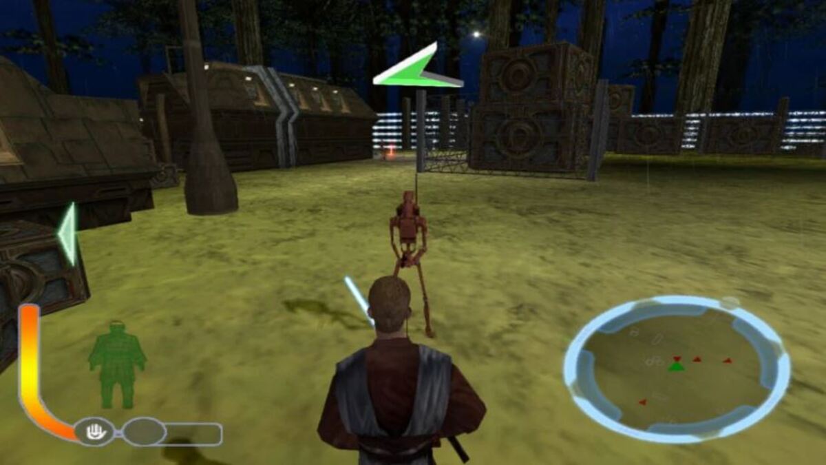 Star Wars: The Clone Wars