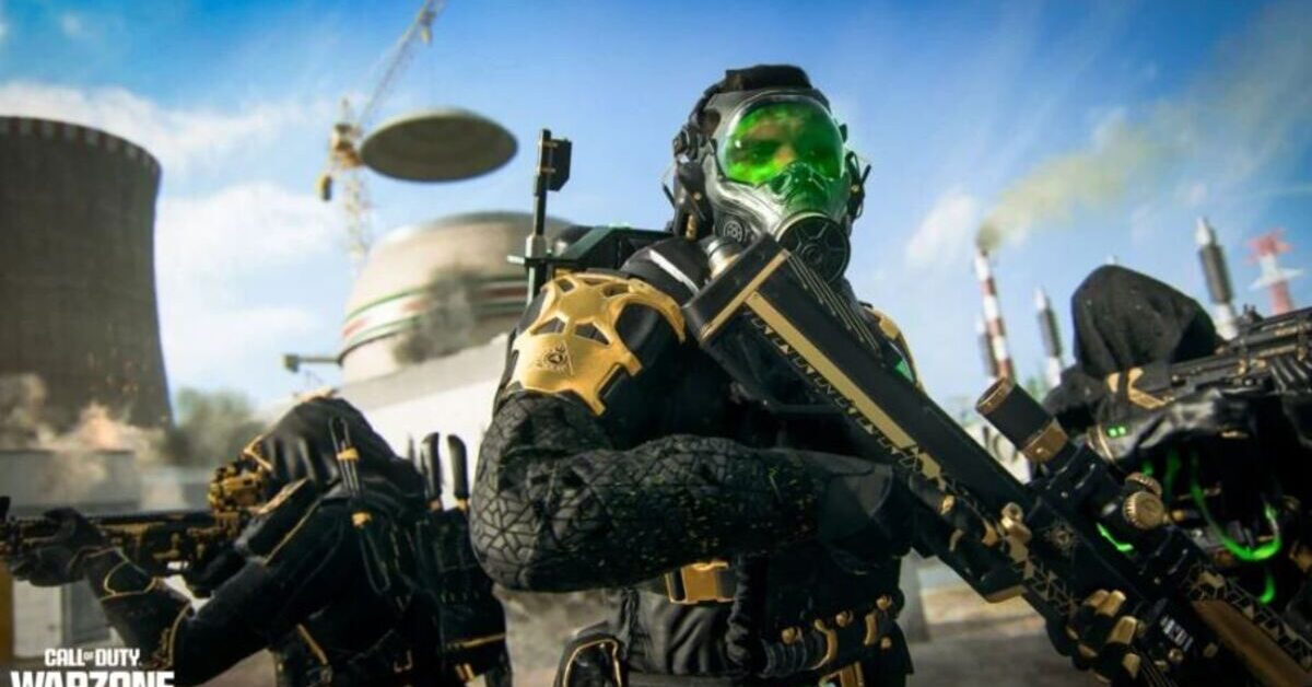 Call of Duty: Modern Warfare 3