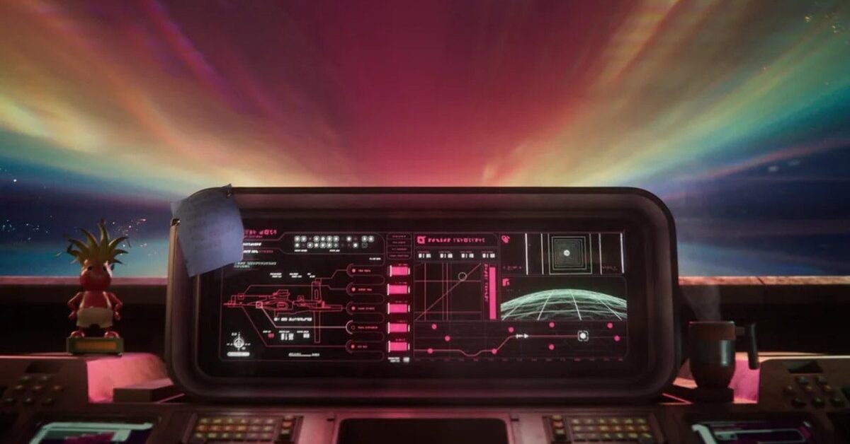 Concord