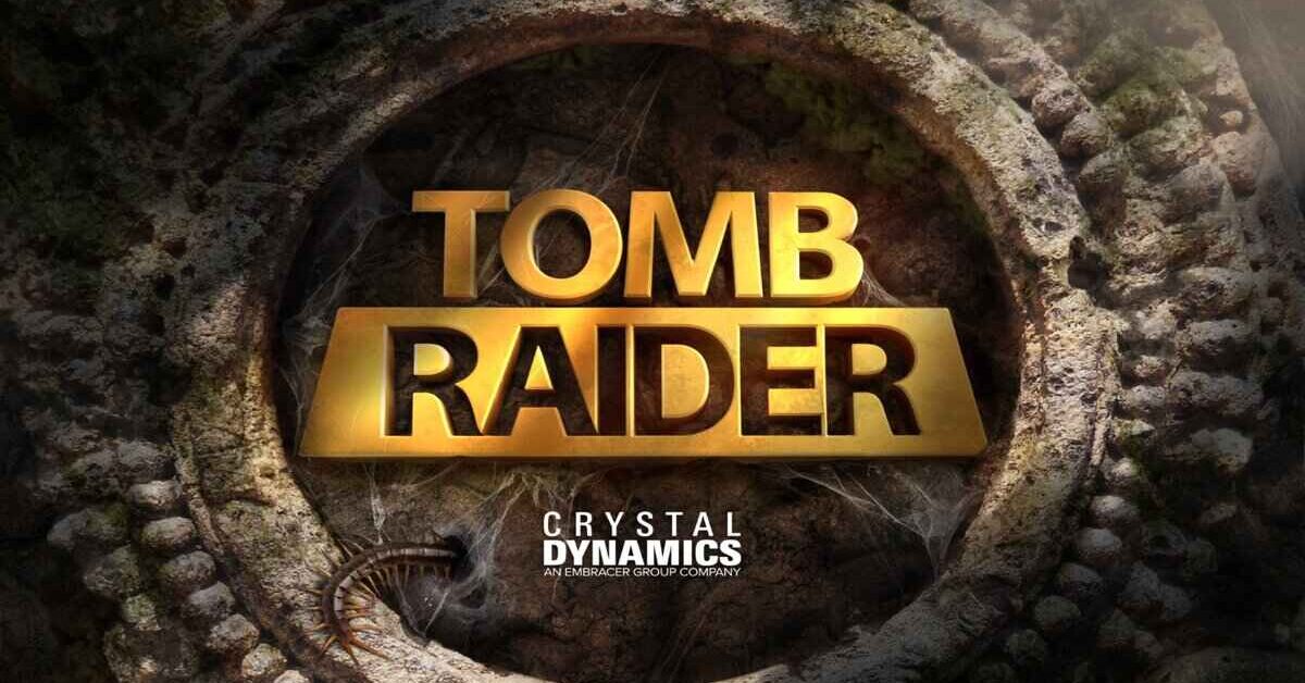 Tomb Raider Prime Video