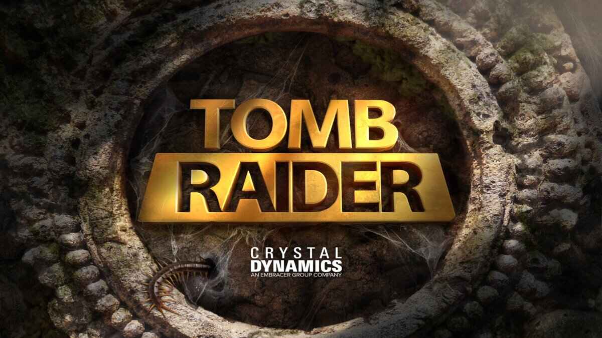 Tomb Raider Prime Video