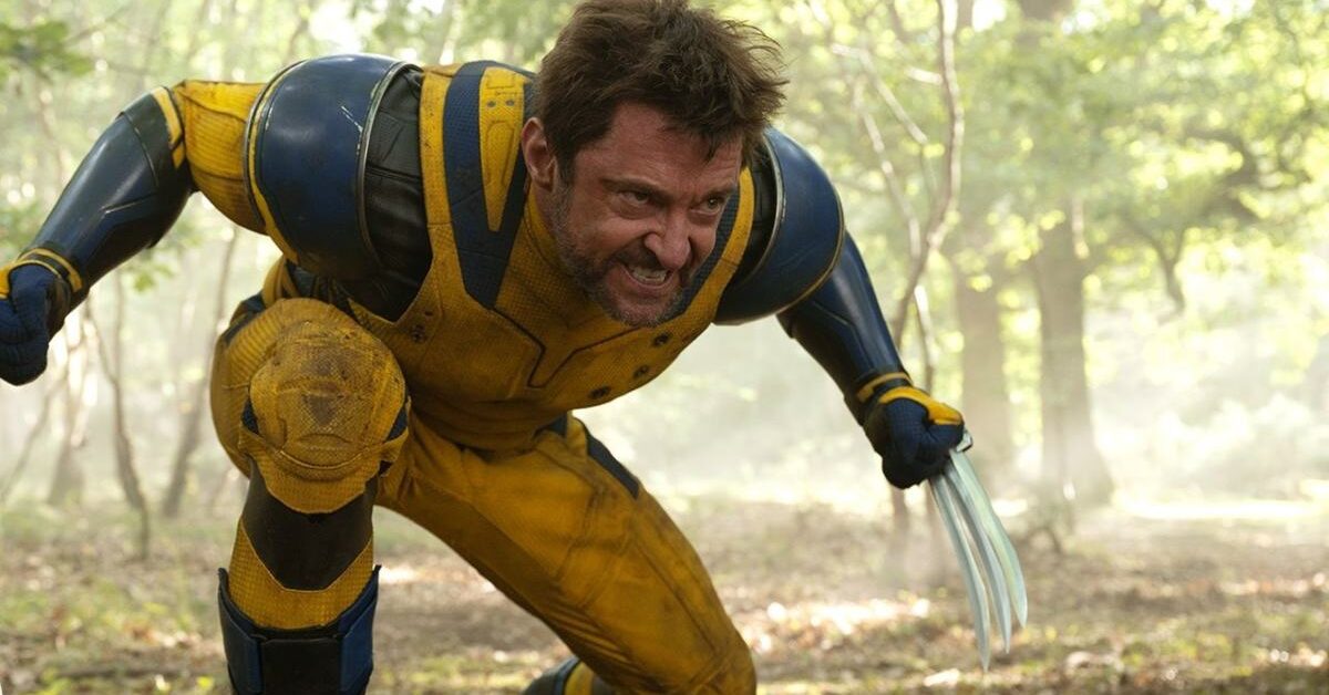 Deadpool e Wolverine