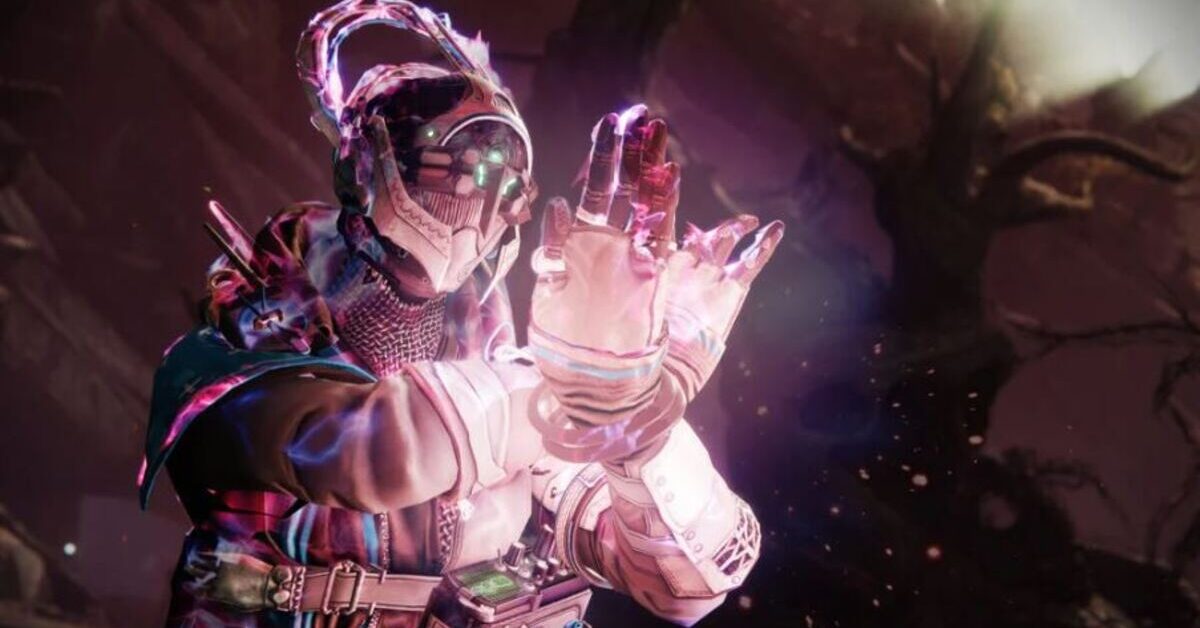 Destiny 2