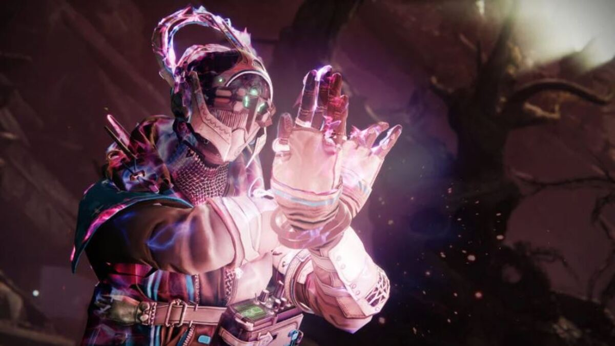 Destiny 2