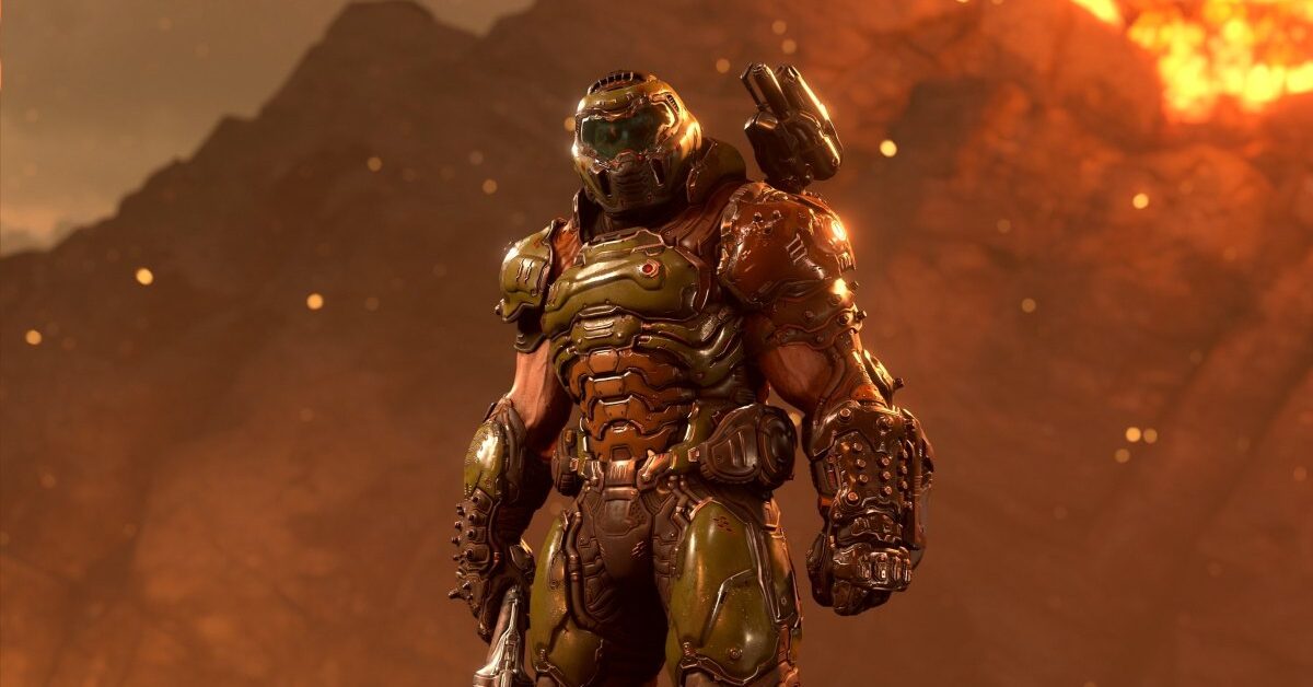 Novo Doom
