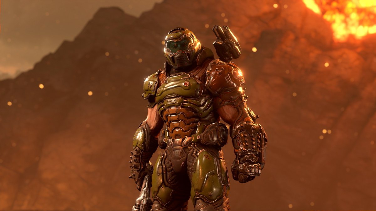 Novo Doom