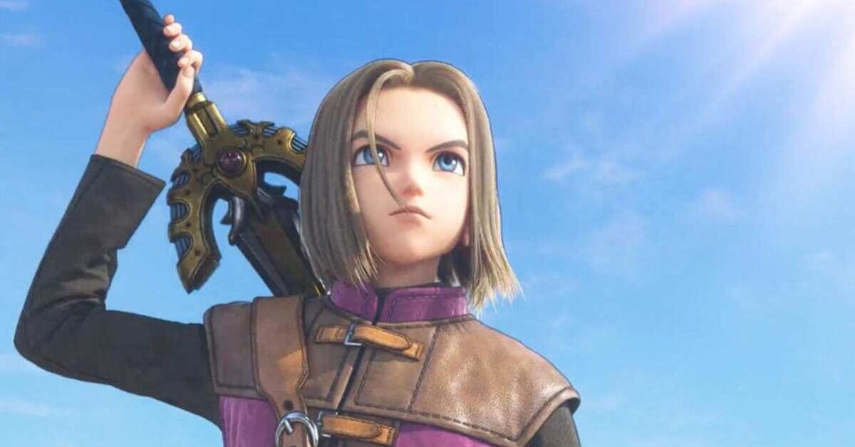 Dragon Quest XII (dragon quest 12)