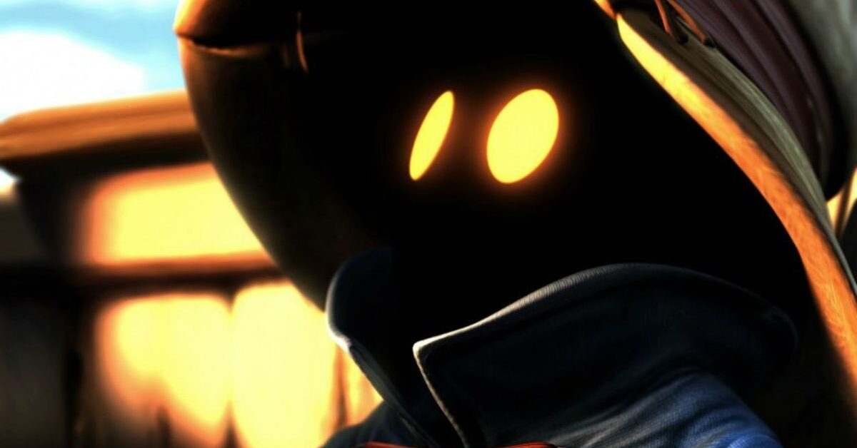 Final Fantasy 9 remake