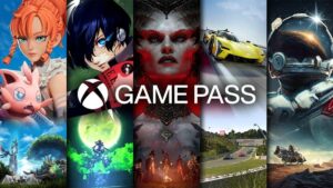 Game pass