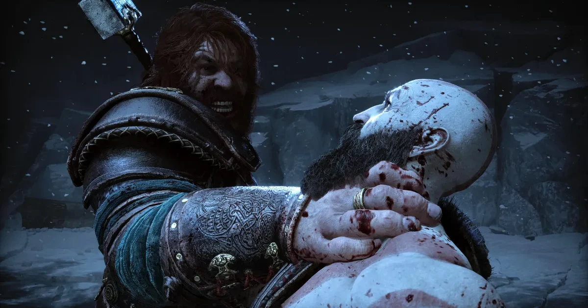 God of War
