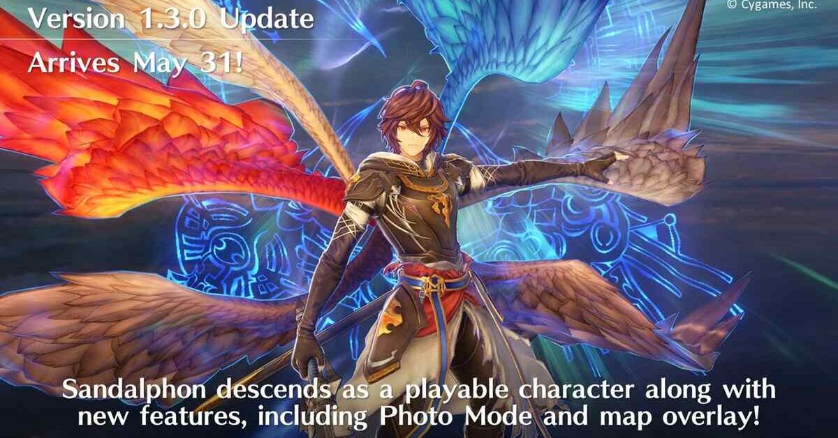 Granblue Fantasy: Relink